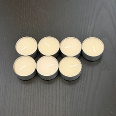 無印良品 アロマポット(オイル＆キャンドル&ストーン&びん瓶付)の画像