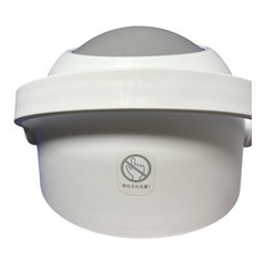 ピジョン　おむつ処理ポットの画像