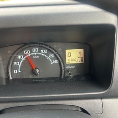 軽幌車　美品の画像