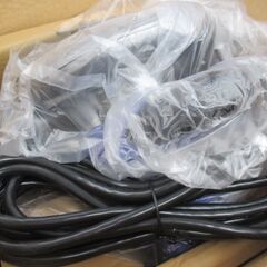 HiKOKI ハイコーキ FC6BB3 マルノコ 未使用品 箱色褪せ汚れ有 165mm チップソ付 【ハンズクラフト宜野湾店】の画像