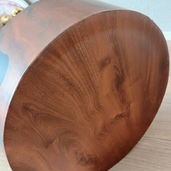 猫壱　爪とぎ　バリバリベッドの画像