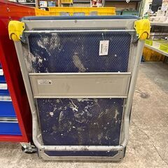 メーカー各種　台車 汚れあり【中古品】の画像