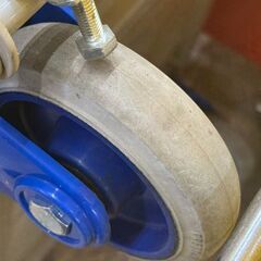 メーカー各種　台車 汚れあり【中古品】の画像