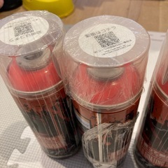 【新品未開封】車用　塗って剥がせるラバーコーディングスプレー　ピンクの画像