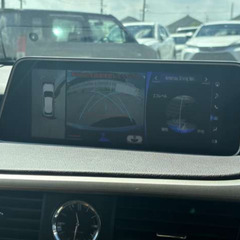 レクサス RX 【💥月々39,000円〜】の画像