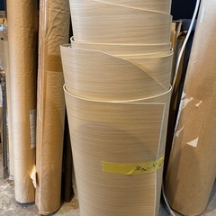 長尺シート　木目
の画像