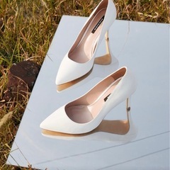 【美品】取りに来れる方お買い得！SHEIN  靴まとめ売りの画像