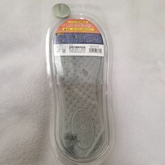【新品・未使用】インソールの画像