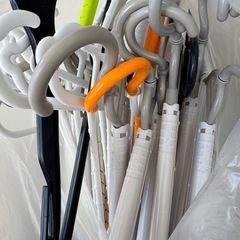 🔴受付終了🔴ハンガーの画像