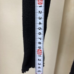 ユニクロ　レギンススパッツの画像