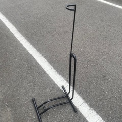自転車すたんどスタンドの画像