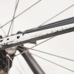 ASAHI 「アサヒ」 PRECISION R 2018年頃 ロードバイクの画像