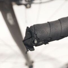 ASAHI 「アサヒ」 PRECISION R 2018年頃 ロードバイクの画像