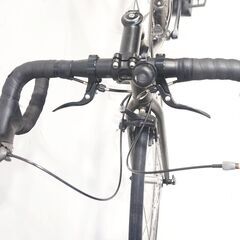 ASAHI 「アサヒ」 PRECISION R 2018年頃 ロードバイクの画像