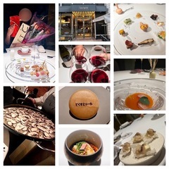 ◼️No.1037◼️12月第2週❗️恵比寿『ビストロ🍴T…