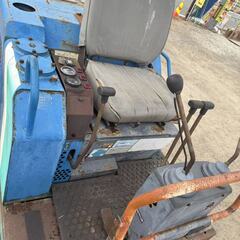 【福岡県みやま市】コベルコ　KOBELCO ミニショベル　ユンボ　SK014　309時間の画像