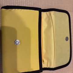 おさるのジョージ 母子手帳ケース マルチケースの画像