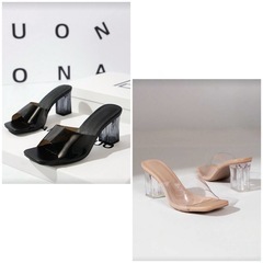 【美品】取りに来れる方お買い得！SHEIN  靴まとめ売りの画像