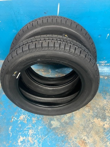 新品ブリヂストン155/65R14ニューノ 新品2025年製