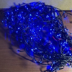 イルミネーションライトセットJの画像