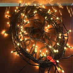 イルミネーションライトセットJの画像