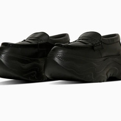 ALL STAR CITYHIKE LOAFER（新品未使用）の画像