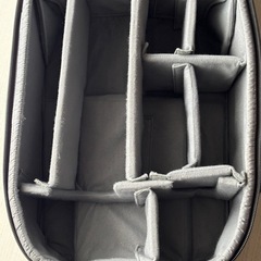 think tank キャリーの画像