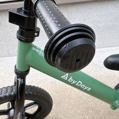 キックバイク 自転車 バランスバイク 幼児自転車の画像