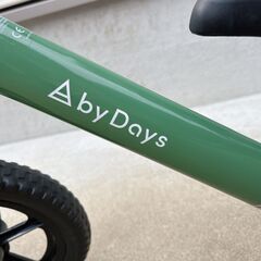 キックバイク 自転車 バランスバイク 幼児自転車の画像