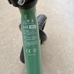 キックバイク 自転車 バランスバイク 幼児自転車の画像