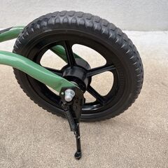 キックバイク 自転車 バランスバイク 幼児自転車の画像