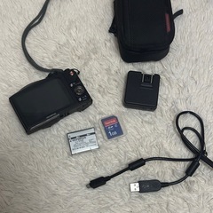 カメラ　Sz-31mrの画像