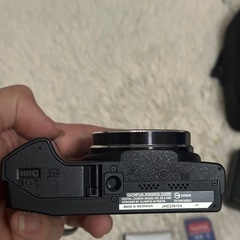 カメラ　Sz-31mrの画像