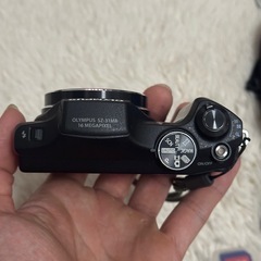 カメラ　Sz-31mrの画像