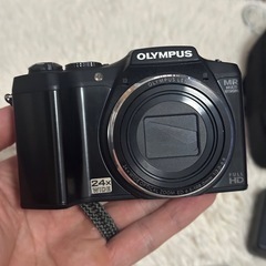 カメラ　Sz-31mrの画像