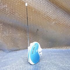 シャワーラジオ KOIZUMI SAD-7701 SOUND LOOKの画像