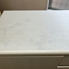 キャビネットの画像