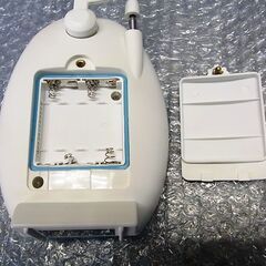 シャワーラジオ KOIZUMI SAD-7701 SOUND LOOKの画像