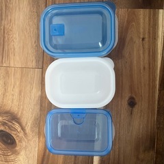 保存容器 タッパー
の画像