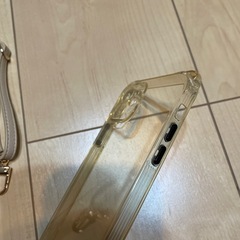 iPhone12 ショルダータイプケースの画像