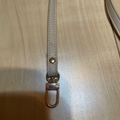 iPhone12 ショルダータイプケースの画像