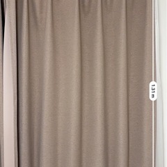 遮光カーテンの画像