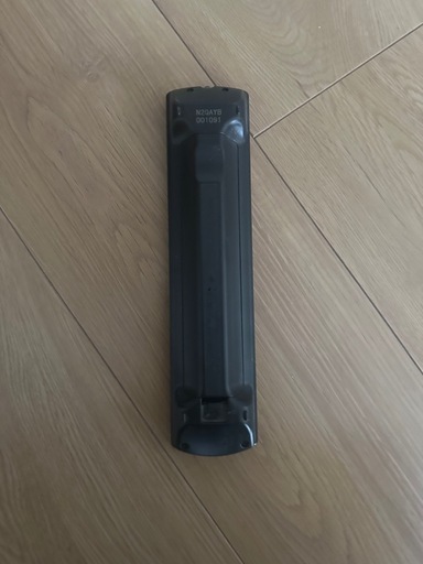パナソニック　32型テレビ　2018年製　　