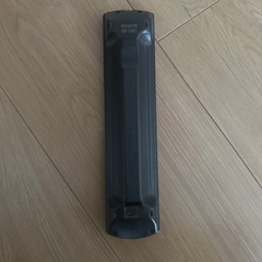 パナソニック　32型テレビ　2018年製　　の画像