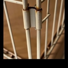 猫　ペットゲージの画像