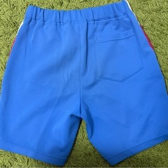 お取引決定🌿【無料✨】体操服ハーフパンツ（サイズ140）／まだまだきれいに使えます🌸の画像