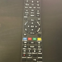 テレビ22型の画像