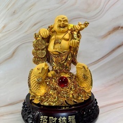 風水用飾りの画像