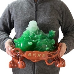 風水用飾りの画像