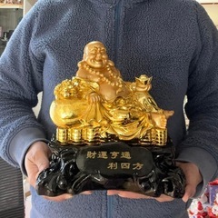 風水用飾りの画像